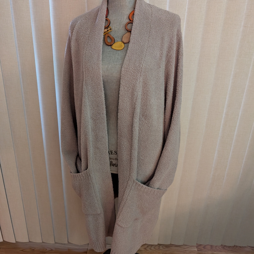 UGG  Cardigan Sweater